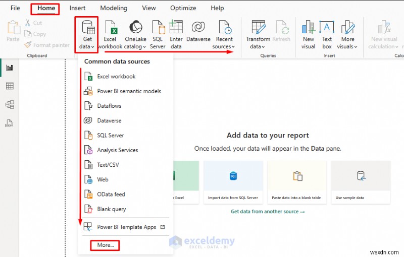 Bảng thông tin Power BI và Excel:Cái nào tốt nhất cho doanh nghiệp của bạn