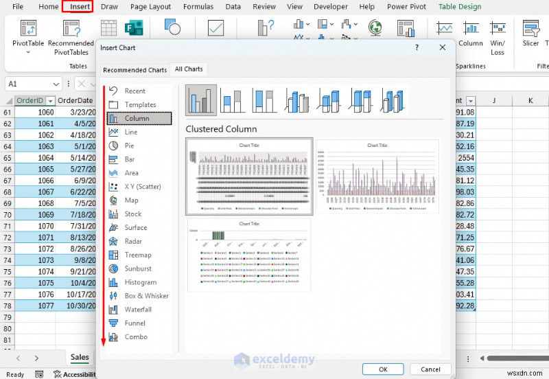 Bảng thông tin Power BI và Excel:Cái nào tốt nhất cho doanh nghiệp của bạn