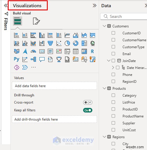 Bảng thông tin Power BI và Excel:Cái nào tốt nhất cho doanh nghiệp của bạn