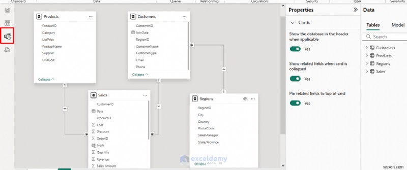 Bảng thông tin Power BI và Excel:Cái nào tốt nhất cho doanh nghiệp của bạn