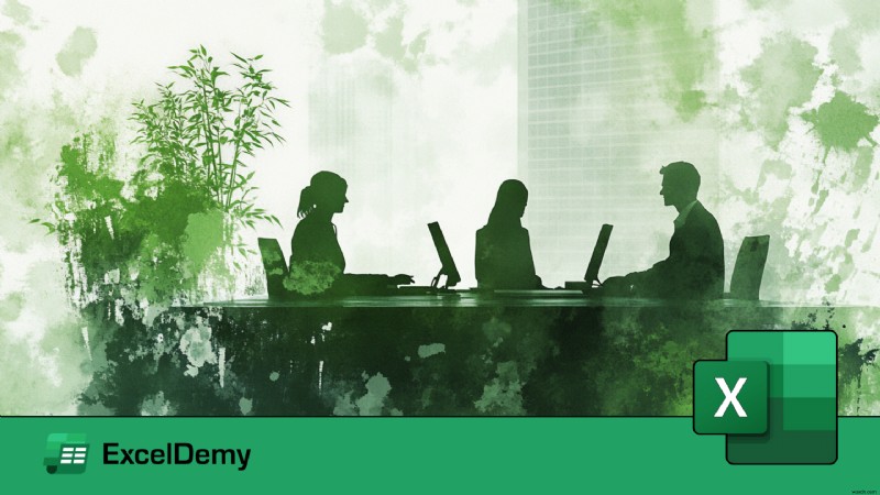 Làm chủ Excel để lập mô hình tài chính:Hướng dẫn cho người mới bắt đầu 