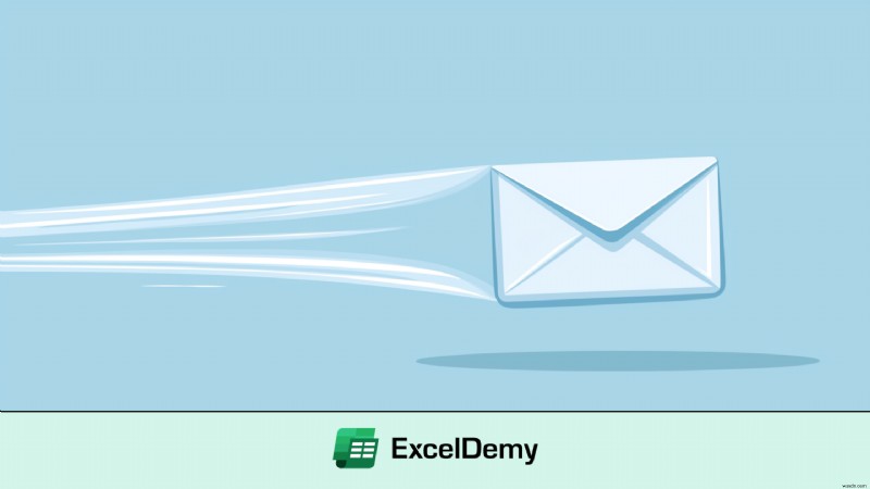 Xây dựng Trình tạo email động trong Excel bằng mẫu 