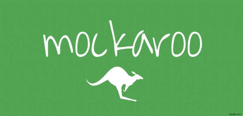 Tạo dữ liệu kiểm tra Excel thực tế nhanh chóng với Mockaroo 