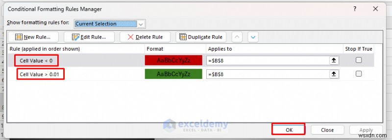 Xây dựng Công cụ tính ROI đáng tin cậy trong Excel – Hướng dẫn từng bước 