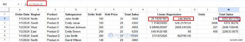 Nắm vững kiến thức cơ bản về Machine Learning bằng Google Trang tính:Hướng dẫn thực hành 