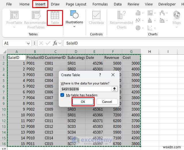 Nắm vững các mô hình dữ liệu phức tạp và mối quan hệ bảng với Power Pivot 