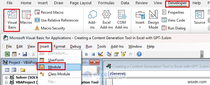 Excel VBA và Google Apps Script:Công cụ tự động hóa nào phù hợp với nhu cầu của bạn 