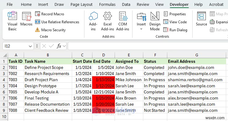 Excel VBA và Google Apps Script:Công cụ tự động hóa nào phù hợp với nhu cầu của bạn 
