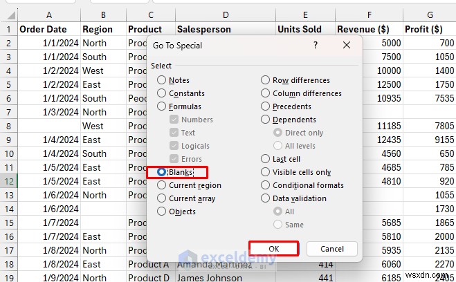 Tăng hiệu suất Excel:Các chiến lược đã được chứng minh để tối ưu hóa sổ làm việc lớn
