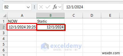 Tăng hiệu suất Excel:Các chiến lược đã được chứng minh để tối ưu hóa sổ làm việc lớn