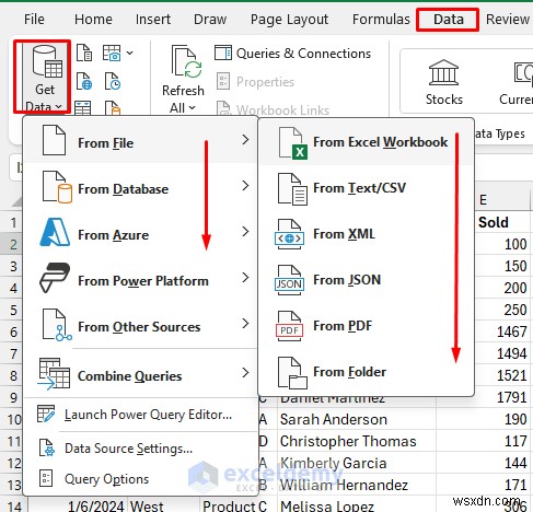 Tăng hiệu suất Excel:Các chiến lược đã được chứng minh để tối ưu hóa sổ làm việc lớn