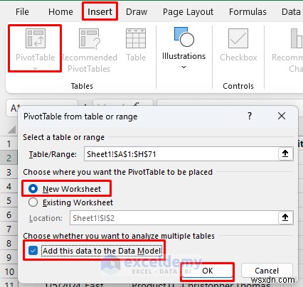 Tăng hiệu suất Excel:Các chiến lược đã được chứng minh để tối ưu hóa sổ làm việc lớn