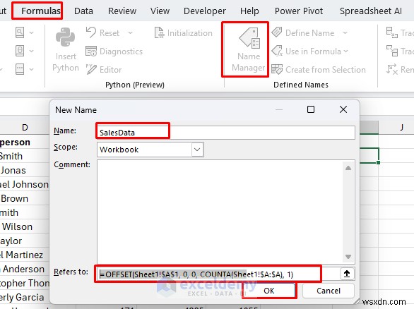 Tăng hiệu suất Excel:Các chiến lược đã được chứng minh để tối ưu hóa sổ làm việc lớn
