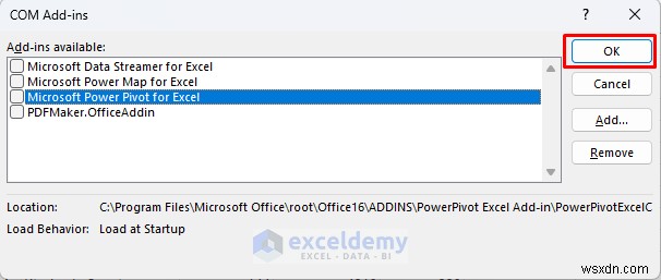 Tăng hiệu suất Excel:Các chiến lược đã được chứng minh để tối ưu hóa sổ làm việc lớn