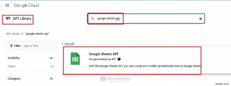 Tự động hóa quy trình làm việc của bạn bằng tính năng tích hợp API Google Trang tính 