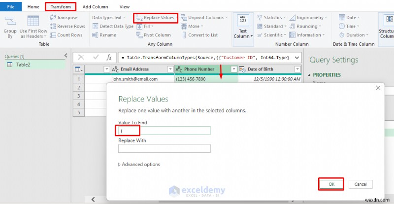 Hướng dẫn của chuyên gia:Power Query so với Google Trang tính REGEX để làm sạch dữ liệu nâng cao 