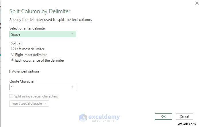 Hướng dẫn của chuyên gia:Power Query so với Google Trang tính REGEX để làm sạch dữ liệu nâng cao 