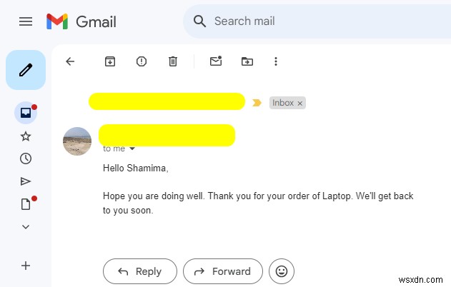 Xây dựng một ứng dụng Google Trang tính hoàn chỉnh:Từ biểu mẫu đến tập lệnh tự động 