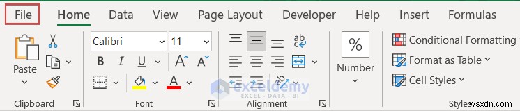 Nhập dữ liệu Excel thành thạo:Khái niệm cơ bản, biểu mẫu và xử lý lỗi 