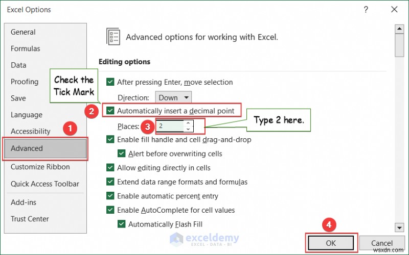 Nhập dữ liệu Excel thành thạo:Khái niệm cơ bản, biểu mẫu và xử lý lỗi 