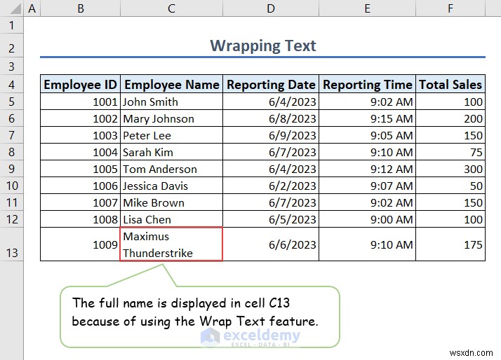Nhập dữ liệu Excel thành thạo:Khái niệm cơ bản, biểu mẫu và xử lý lỗi 