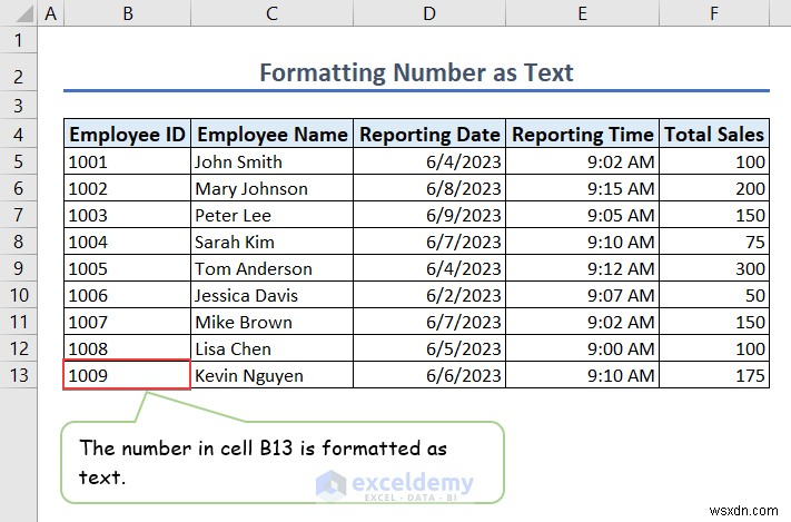 Nhập dữ liệu Excel thành thạo:Khái niệm cơ bản, biểu mẫu và xử lý lỗi 