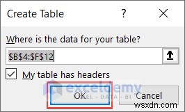 Nhập dữ liệu Excel thành thạo:Khái niệm cơ bản, biểu mẫu và xử lý lỗi 