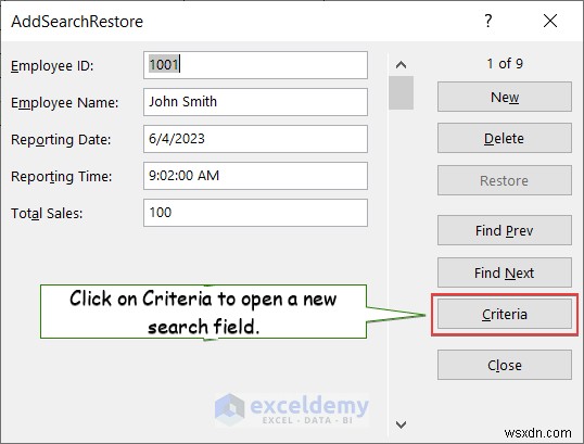 Nhập dữ liệu Excel thành thạo:Khái niệm cơ bản, biểu mẫu và xử lý lỗi 