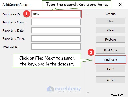 Nhập dữ liệu Excel thành thạo:Khái niệm cơ bản, biểu mẫu và xử lý lỗi 