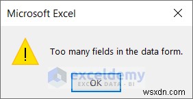 Nhập dữ liệu Excel thành thạo:Khái niệm cơ bản, biểu mẫu và xử lý lỗi 