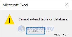 Nhập dữ liệu Excel thành thạo:Khái niệm cơ bản, biểu mẫu và xử lý lỗi 