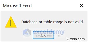 Nhập dữ liệu Excel thành thạo:Khái niệm cơ bản, biểu mẫu và xử lý lỗi 