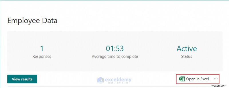 Nhập dữ liệu Excel thành thạo:Khái niệm cơ bản, biểu mẫu và xử lý lỗi 