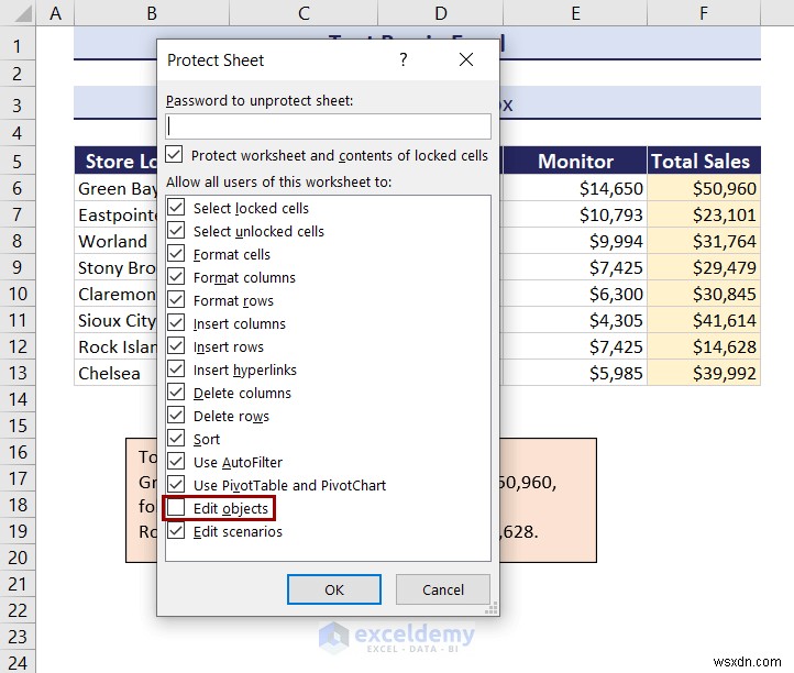Làm chủ các hộp văn bản trong Excel:Hướng dẫn toàn diện 