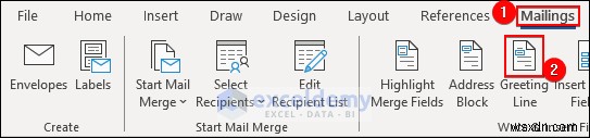 Làm chủ việc trộn thư trong Excel:Mục đích, quy trình, lợi ích và hạn chế 