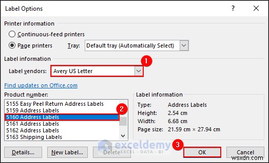 Làm chủ việc trộn thư trong Excel:Mục đích, quy trình, lợi ích và hạn chế 