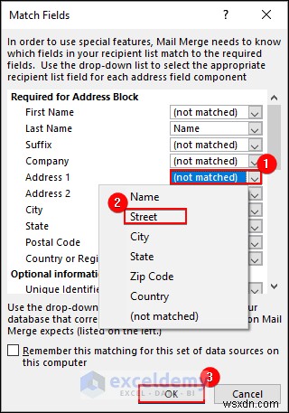 Làm chủ việc trộn thư trong Excel:Mục đích, quy trình, lợi ích và hạn chế 