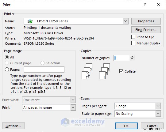 Làm chủ việc trộn thư trong Excel:Mục đích, quy trình, lợi ích và hạn chế 