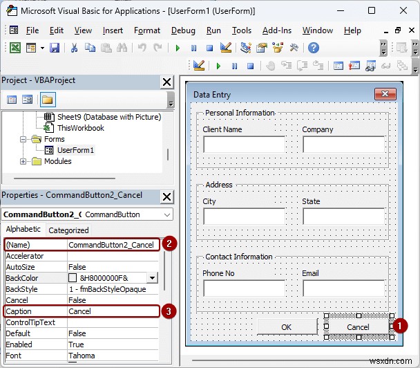 Cơ sở dữ liệu Excel thành thạo:Loại, Mẫu &Tạo dễ dàng 