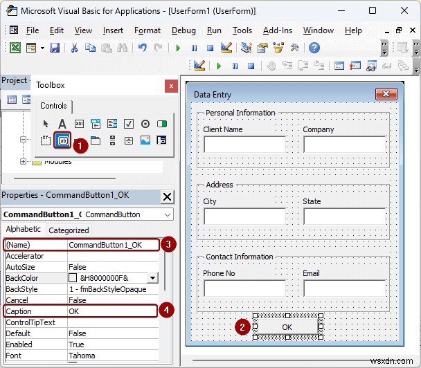 Cơ sở dữ liệu Excel thành thạo:Loại, Mẫu &Tạo dễ dàng 