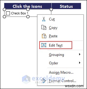 Làm chủ xác thực dữ liệu Excel:Hướng dẫn từng bước toàn diện 