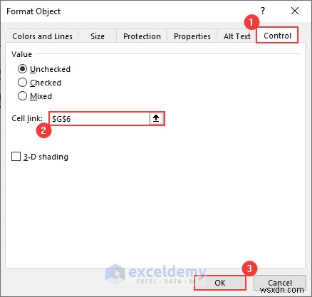 Làm chủ xác thực dữ liệu Excel:Hướng dẫn từng bước toàn diện 