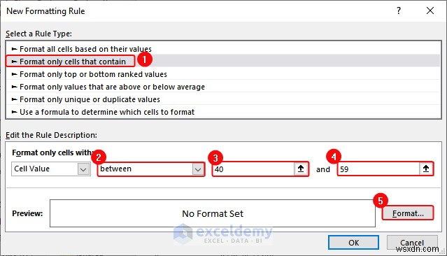 Làm chủ xác thực dữ liệu Excel:Hướng dẫn từng bước toàn diện 
