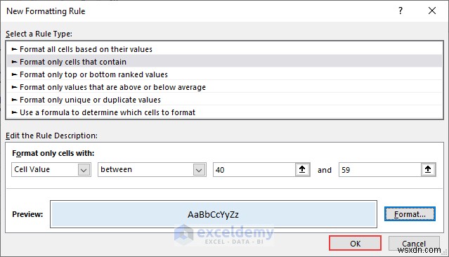 Làm chủ xác thực dữ liệu Excel:Hướng dẫn từng bước toàn diện 