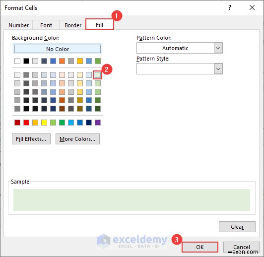 Làm chủ xác thực dữ liệu Excel:Hướng dẫn từng bước toàn diện 