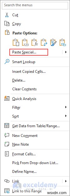 Làm chủ xác thực dữ liệu Excel:Hướng dẫn từng bước toàn diện 