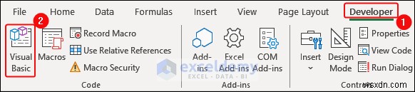 Xuất dữ liệu Excel sang các định dạng DOC, PDF, CSV, XML và vCard được thực hiện dễ dàng 