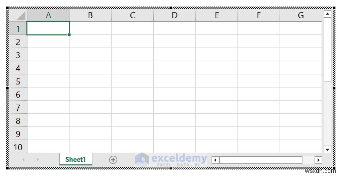 Xuất dữ liệu Excel sang các định dạng DOC, PDF, CSV, XML và vCard được thực hiện dễ dàng 