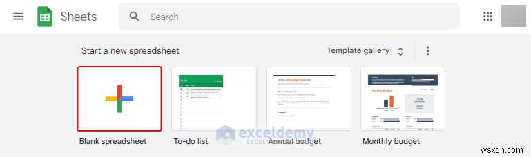 Xuất dữ liệu Excel sang các định dạng DOC, PDF, CSV, XML và vCard được thực hiện dễ dàng 