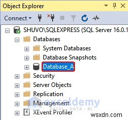 Xuất dữ liệu Excel sang các định dạng DOC, PDF, CSV, XML và vCard được thực hiện dễ dàng 